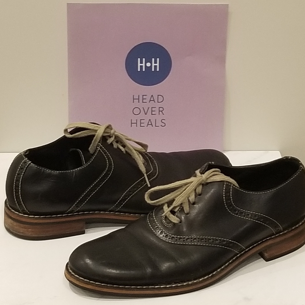 Cole-haan shoes